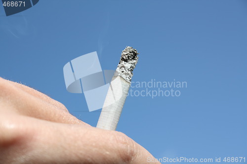 Image of Cigarette