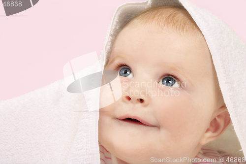 Image of Sweet Baby Face