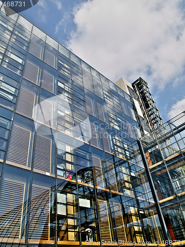 Image of Offices building