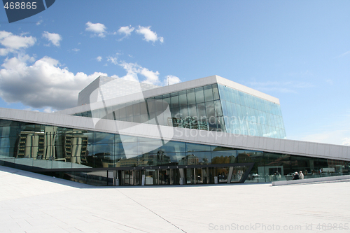 Image of Operahouse