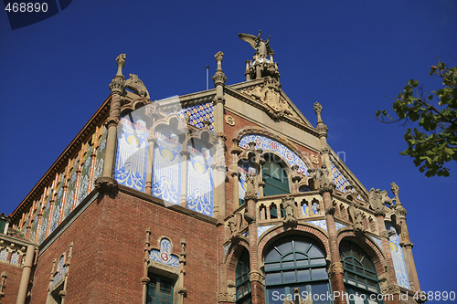 Image of  Hospital