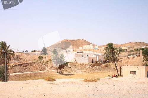 Image of tunisia