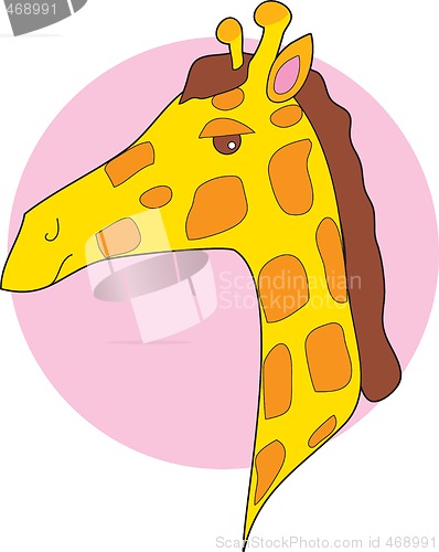 Image of Giraffe