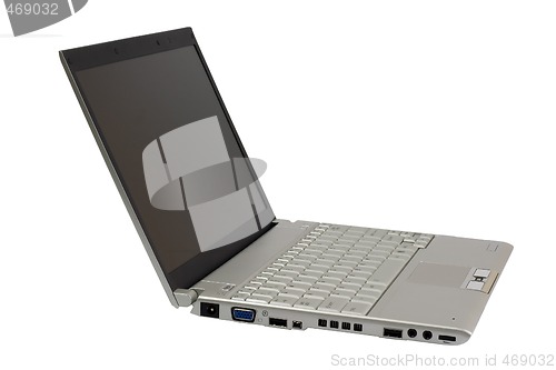 Image of Laptop