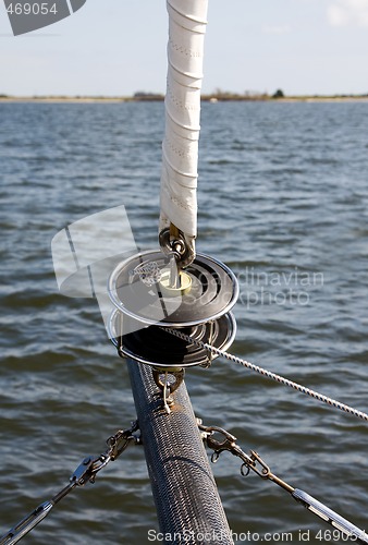 Image of Sail reel