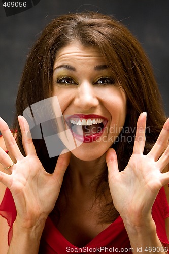 Image of Ecstatic