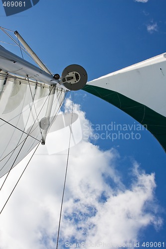 Image of Sails