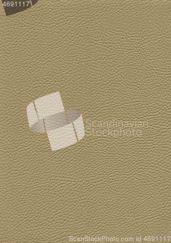 Image of full frame leather background