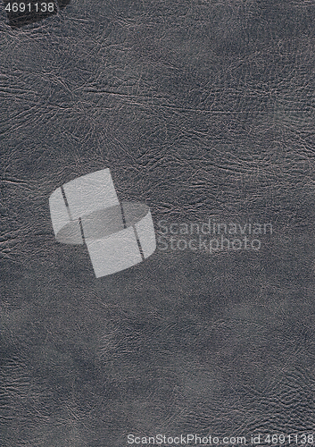 Image of full frame leather background