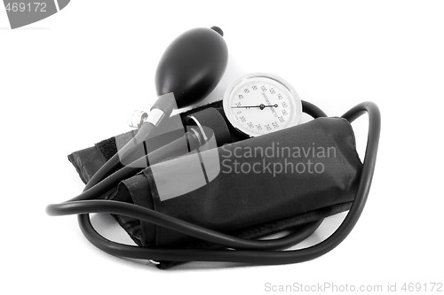 Image of Clinical  Sphygmomanometer