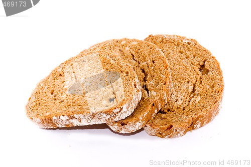 Image of Whole bread