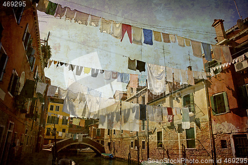 Image of Postcards from Italy (series)