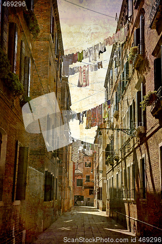 Image of Postcards from Italy (series)