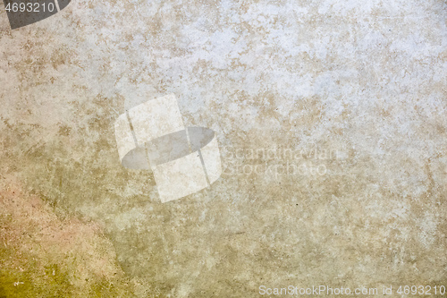 Image of grunge concrete wall background texture