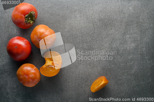 Image of Persimmon 