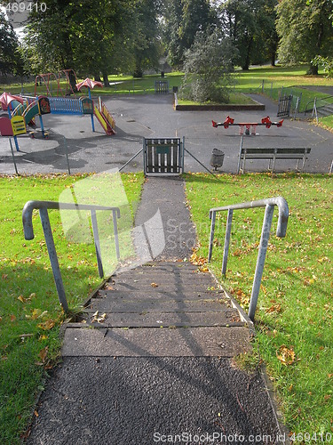 Image of Playground