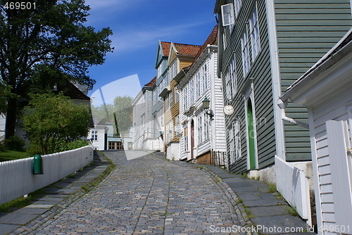 Image of Bergen