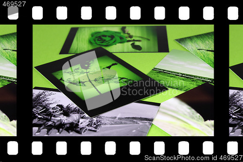 Image of Photo Album