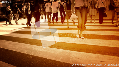 Image of People