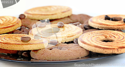 Image of Sweets cookies