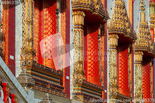 Image of Wat Mongkhon Khothawat, Klong Dan, Thailand