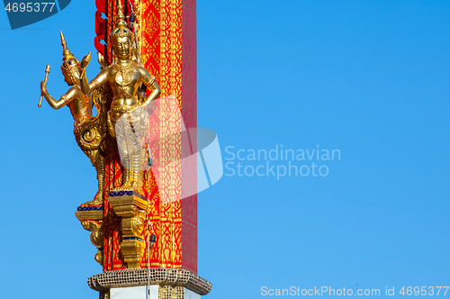 Image of Wat Mongkhon Khothawat, Klong Dan, Thailand