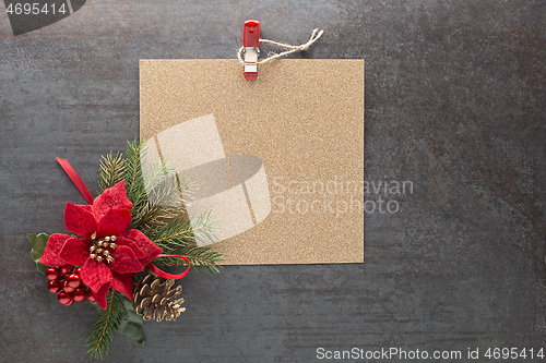 Image of Christmas card