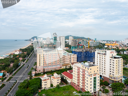 Image of Vung Tau in Vietnam