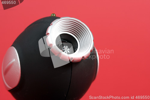 Image of Web camera