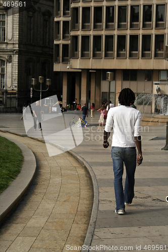 Image of People