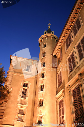 Image of Buildings