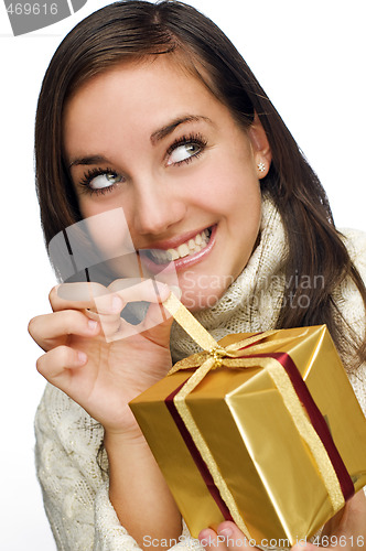 Image of gift