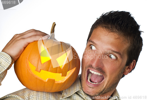 Image of pumpkin