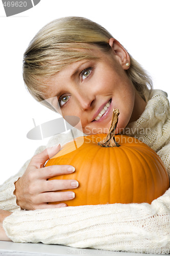 Image of pumpkin