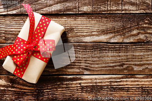 Image of presents