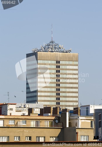 Image of Office Building