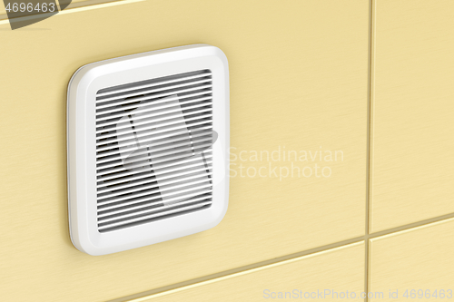 Image of Exhaust fan