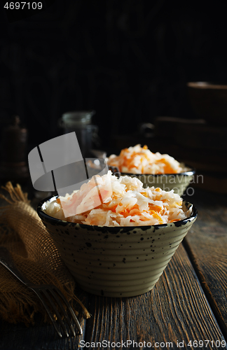 Image of Cabbage