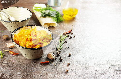 Image of rice