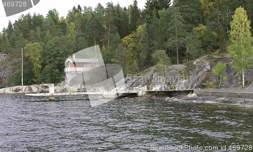 Image of Bathing facilities 