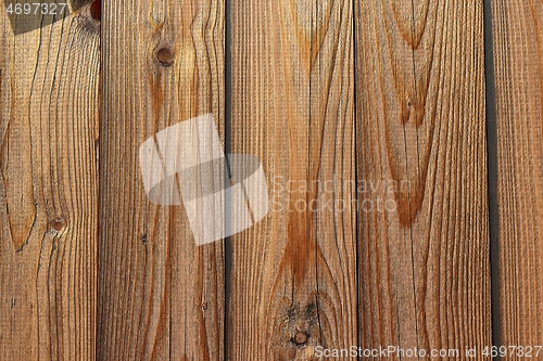 Image of Wooden Lumber Surface