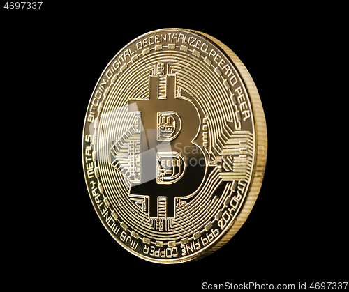 Image of Bitcoin