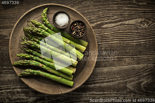 Image of Asparagus