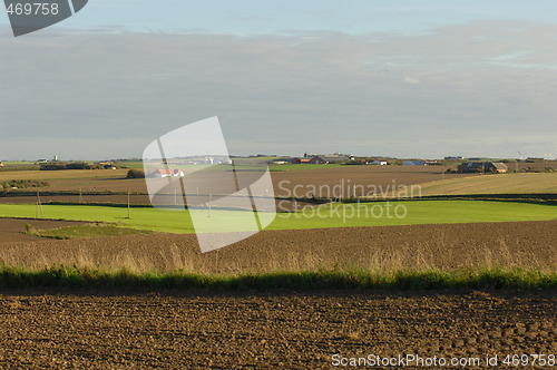 Image of Landscape of Jylland