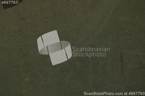 Image of Old dark grey wall background texture