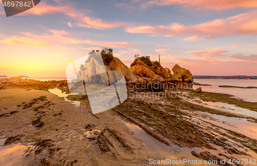 Image of Sunrise Batemans Bay Australia