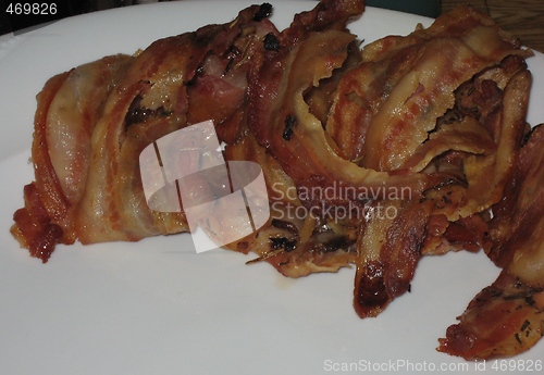 Image of Bacon