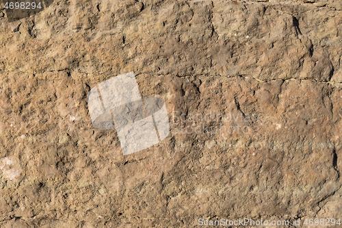 Image of Gray limestone solid background