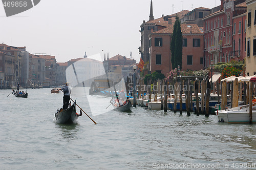 Image of Canal Grande