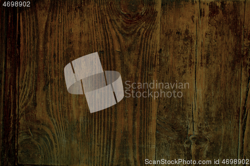 Image of Full frame background texture of natural wood